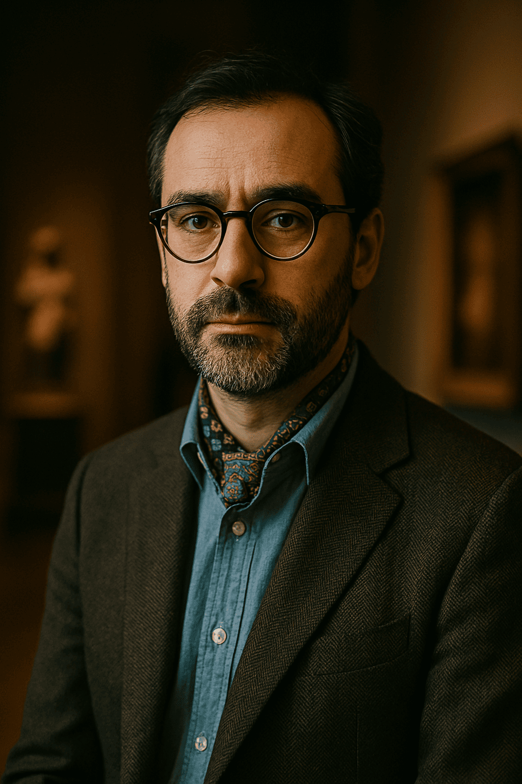 Alessandro Bonfanti